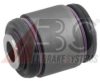 HYUNDAI 551304D000 Bearing, wheel bearing housing